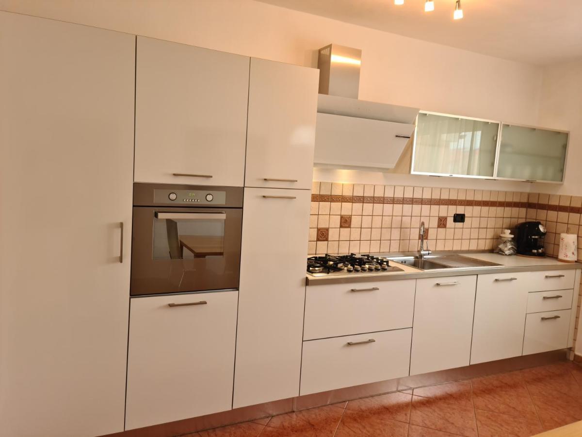 Apartmani Grzinic Rovinj Ngoại thất bức ảnh