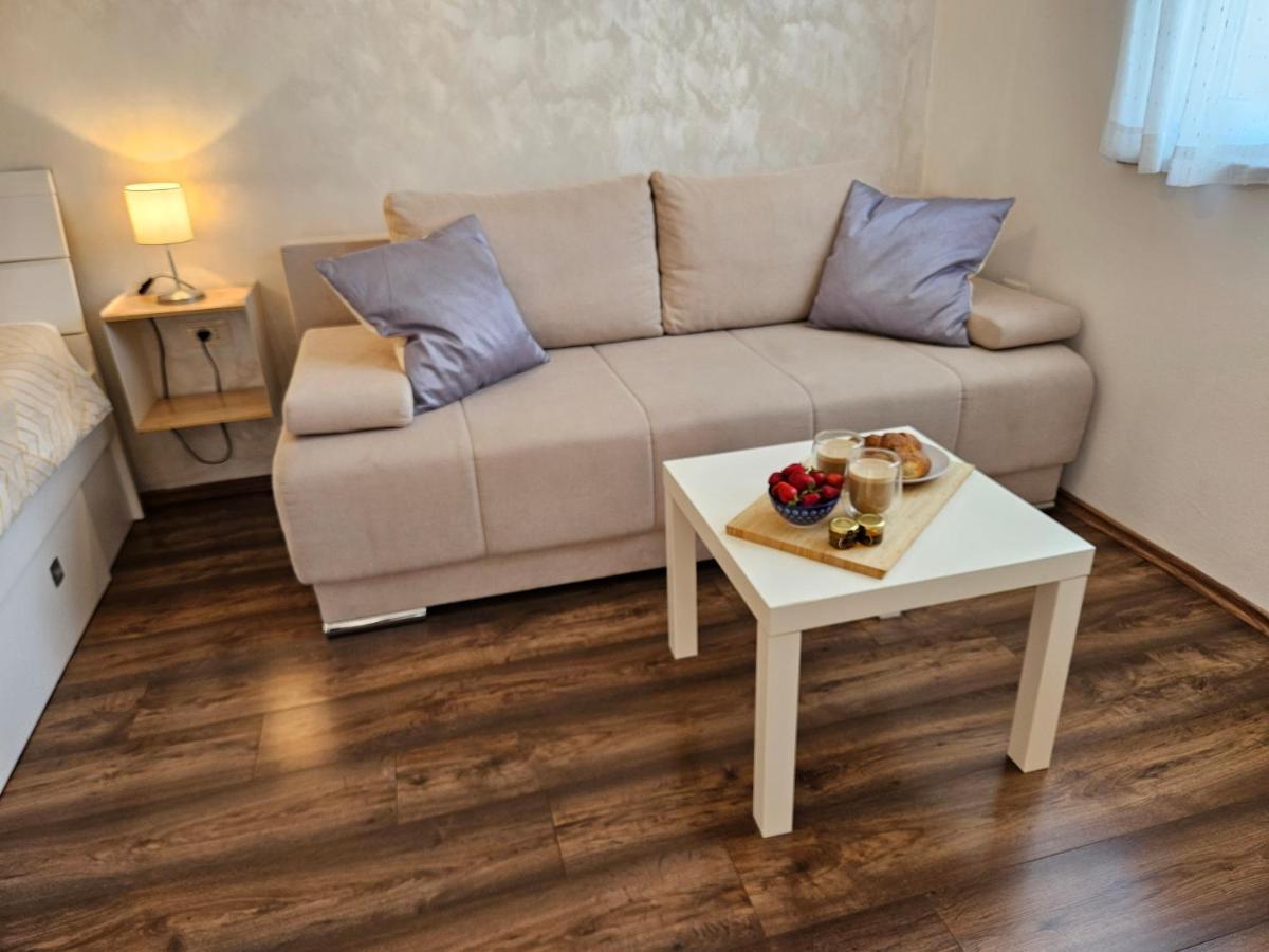 Apartmani Grzinic Rovinj Ngoại thất bức ảnh