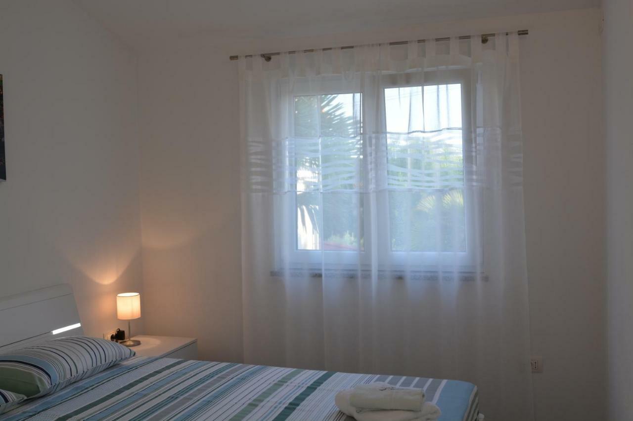 Apartmani Grzinic Rovinj Ngoại thất bức ảnh